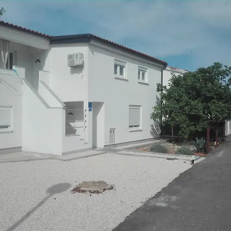 Appartement Bunaric *