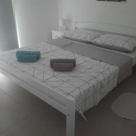 Bunaric Apartment Vir