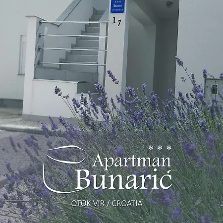 דירה Bunaric
