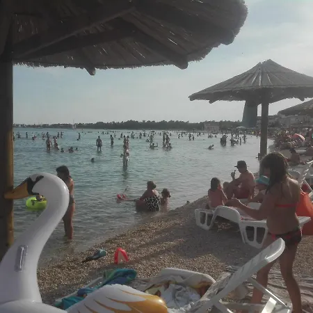 Bunaric Apartment Vir