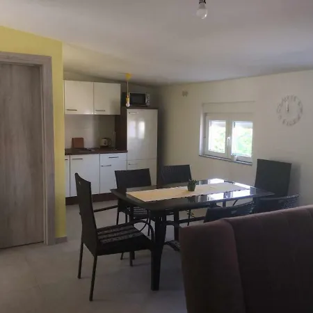 Apartment Bunaric