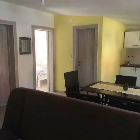 Apartment Bunaric