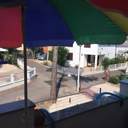 Bunaric Apartment Vir