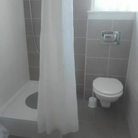 Bunaric Apartment