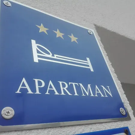 Bunaric Apartment *