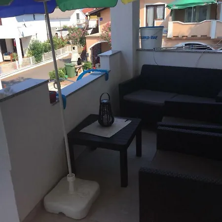 Apartment Bunaric