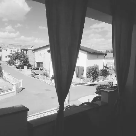 Apartment Bunaric Vir
