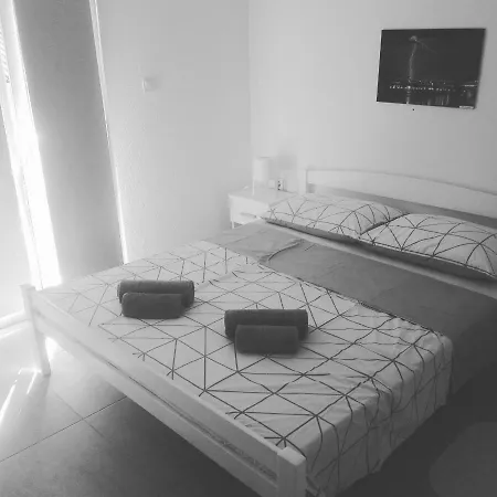 Bunaric Apartment