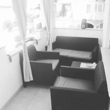 Bunaric Apartment *