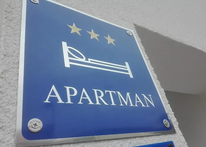 Bunaric Apartamento *