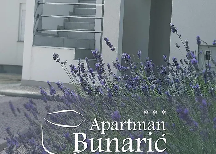 Apartamento Bunaric
