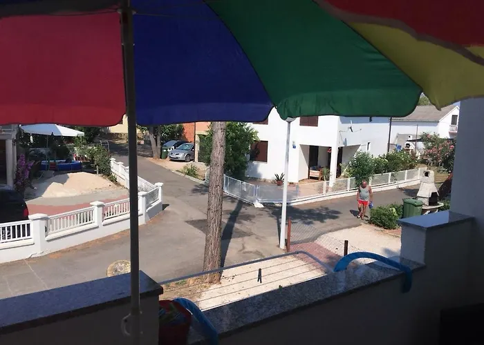 Bunaric Apartamento Vir