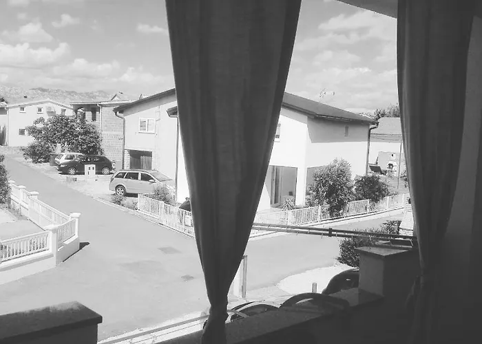 Apartamento Bunaric Vir