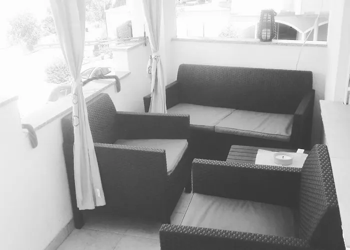 Bunaric Apartamento *